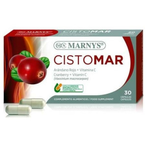Marnys Cistomar 30Caps