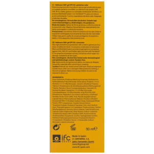 Heliocare 360º Spf 50+ Gel Protector Solar, 50 Ml