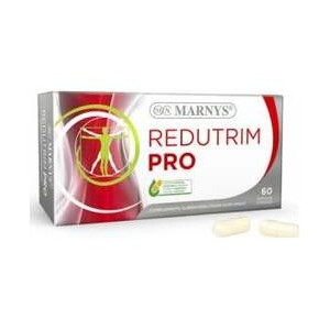 Marnys Redutrim Pro 60Caps