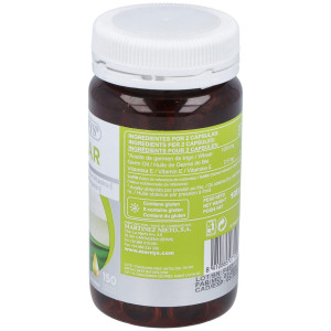 Germar Germen De Trigo 150 Perlas