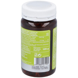 Germar Germen De Trigo 150 Perlas