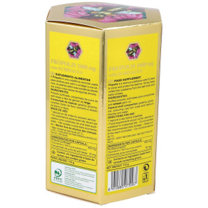 Marnys Propóleo 1000Mg Con Equinácea 90Caps