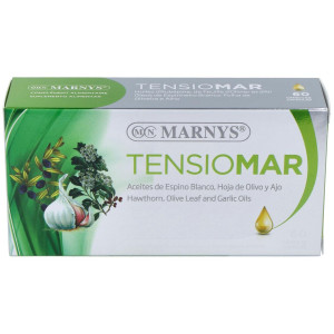 Marnys Tensiomar 60Caps