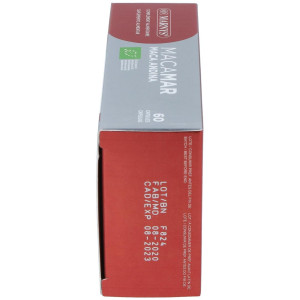 Maca Andina Bio 60Cap.