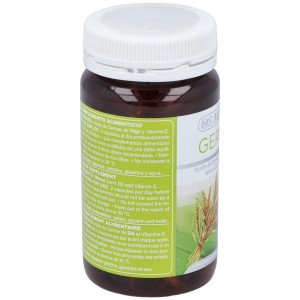 Germar Germen De Trigo 150 Perlas