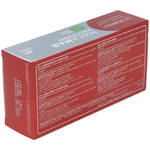 Maca Andina Bio 60Cap.