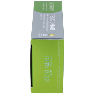 Marnys Tensiomar 60Caps