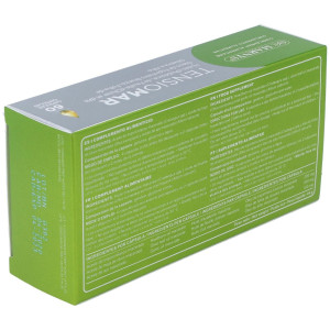 Marnys Tensiomar 60Caps