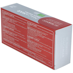 Maca Andina Bio 60Cap.