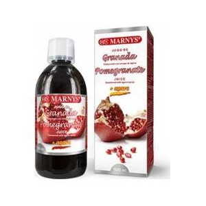 Marnys Zumo De Granada Con...