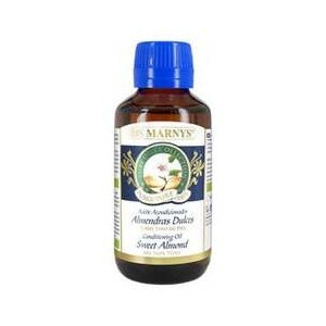 Marnys Aceite Almendra...