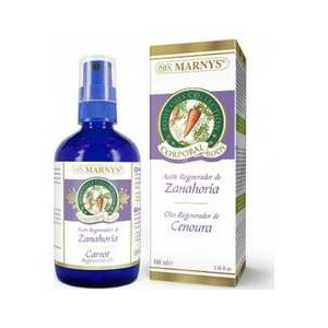 Marnys Aceite De Zanahoria...