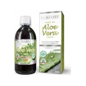 Marnys Jugo De Aloe Vera...