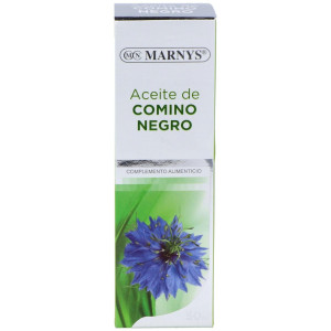 Marnys Aceite Puro Comino...