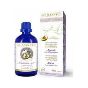 Marnys Aceite De Masaje De...