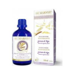 Oleo De Germe De Trigo...