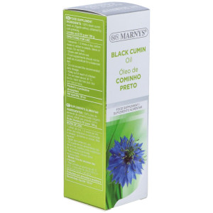 Marnys Aceite Puro Comino Negro 50Ml