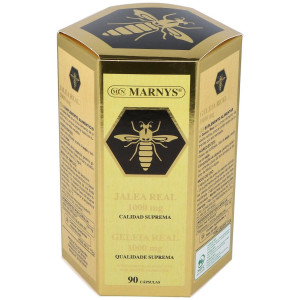 Marnys Jalea Real 1000Mg...