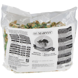 Marnys Caramelo Propleo...