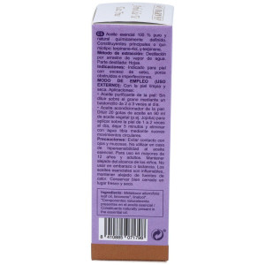 Marnys Aceite Esencial De Árbol Del Té 50Ml