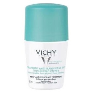 Vichy Tratamiento...