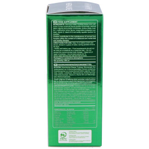 Hepalive (Ext.Alcachofa) 250Ml.