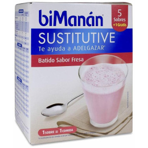 Bimanán® Beslim Batidos...