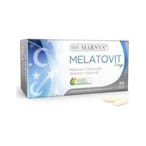 Melatovit (Melatonina...