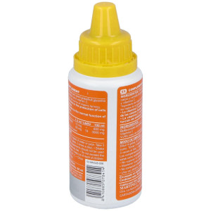 Marnys Citrubiomax Pomelo Líquido Bio 65Ml