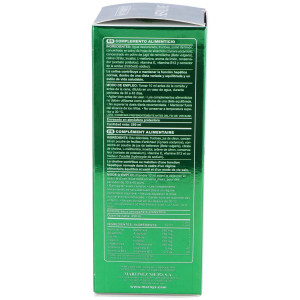 Hepalive (Ext.Alcachofa) 250Ml.