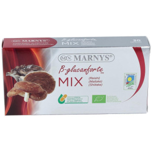 Marnys Beta-Glucanforte Mix...