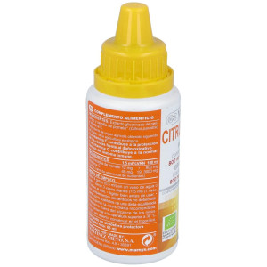Marnys Citrubiomax Pomelo Líquido Bio 65Ml
