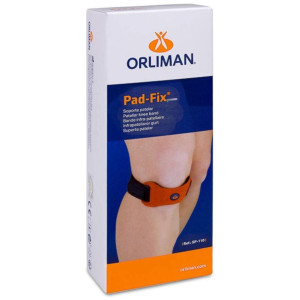 Orliman Cincha Patelar Con...