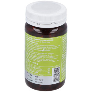 Marnys Cuminmar Aceite De Comino Negro 150Caps