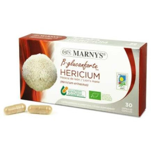 Marnys Hericium Melena De...