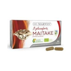 Marnys B-Glucanforte...