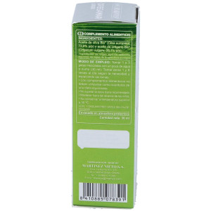 Marnys Aceite De Orégano Ecológico 30Ml