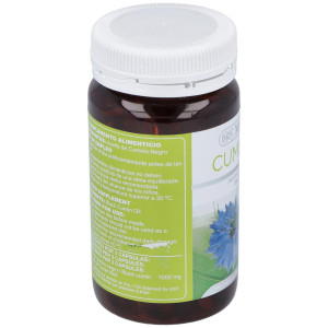 Marnys Cuminmar Aceite De Comino Negro 150Caps