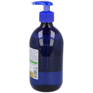 Aceite De Almendras Dulces 500Ml.