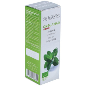 Marnys Aceite De Orégano Ecológico 30Ml