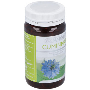 Marnys Cuminmar Aceite De Comino Negro 150Caps