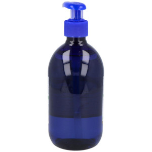 Aceite De Almendras Dulces 500Ml.