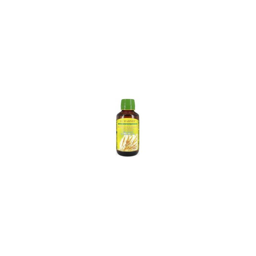 Oleo De Germe De Trigo Alimenticio 125Ml.