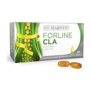 Marnys Forline Cla 45Caps