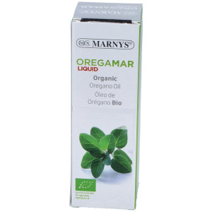 Marnys Aceite De Orégano Ecológico 30Ml