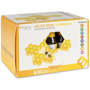 Farmavital Jalea Real...