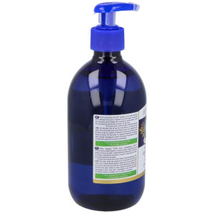 Aceite De Almendras Dulces 500Ml.
