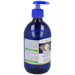 Aceite De Almendras Dulces 500Ml.
