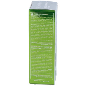 Marnys Aceite De Orégano Ecológico 30Ml