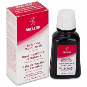 Weleda Agua Dentífrica De...